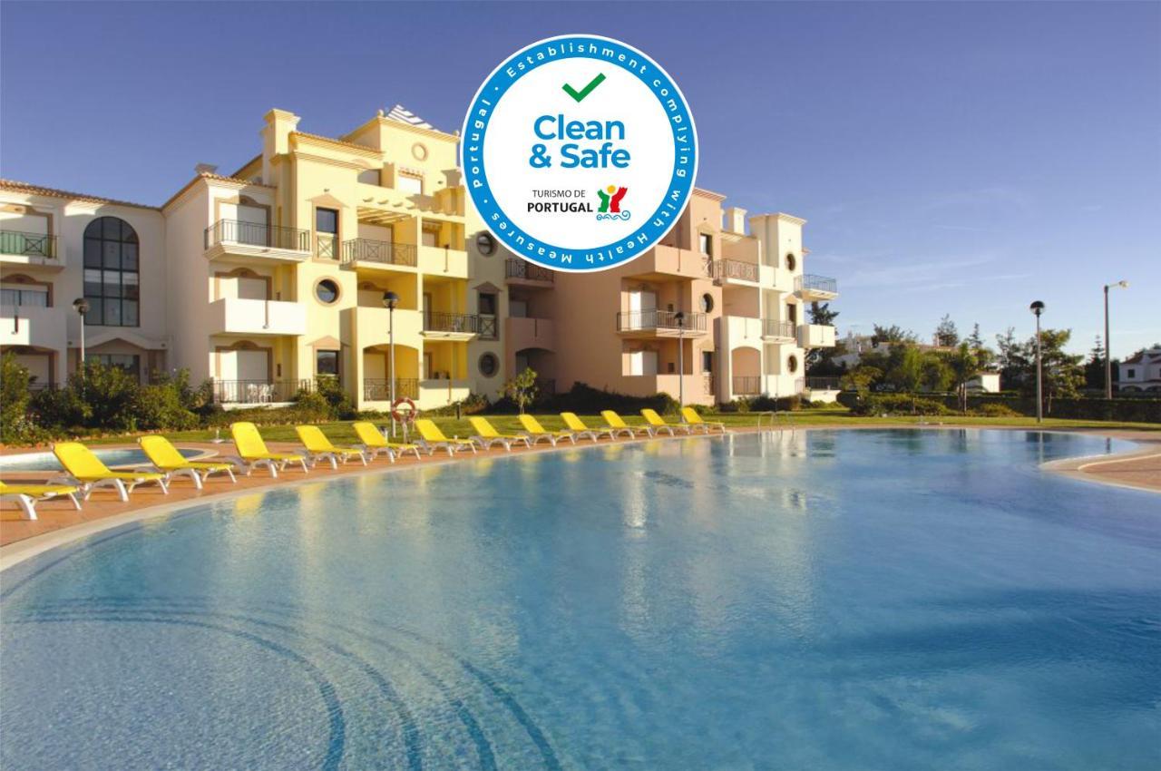 Complexo Eden Vilage by Garvetur Vilamoura Exterior foto