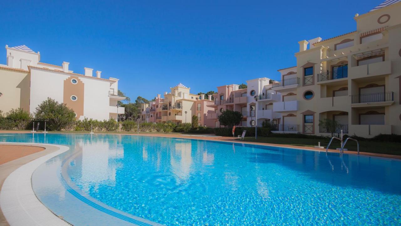 Complexo Eden Vilage by Garvetur Vilamoura Exterior foto