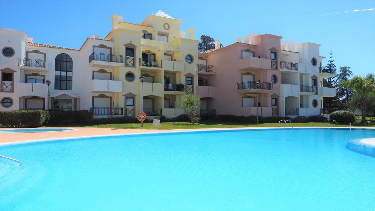 Complexo Eden Vilage by Garvetur Vilamoura Exterior foto