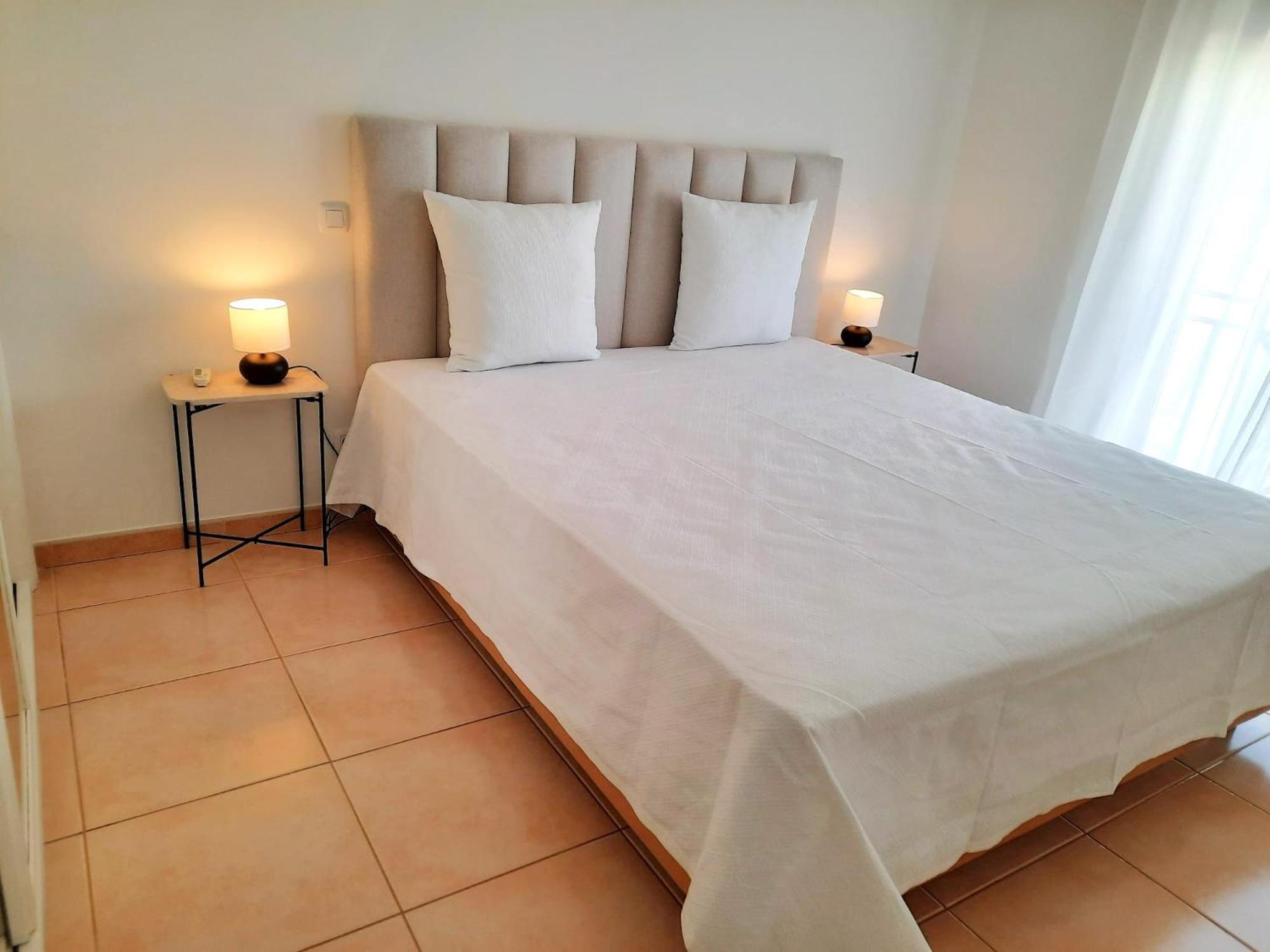 Complexo Eden Vilage by Garvetur Vilamoura Exterior foto