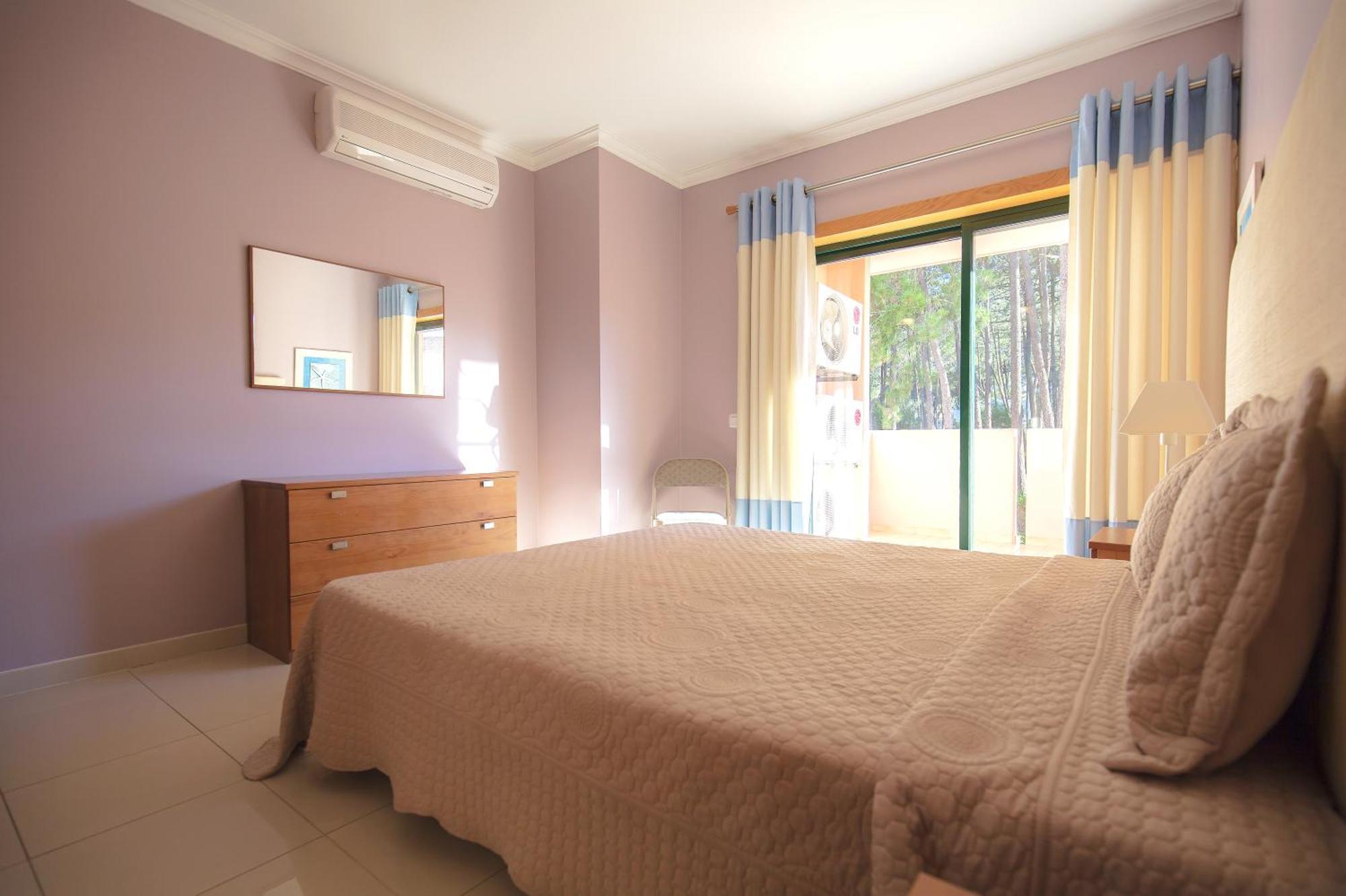 Complexo Eden Vilage by Garvetur Vilamoura Exterior foto