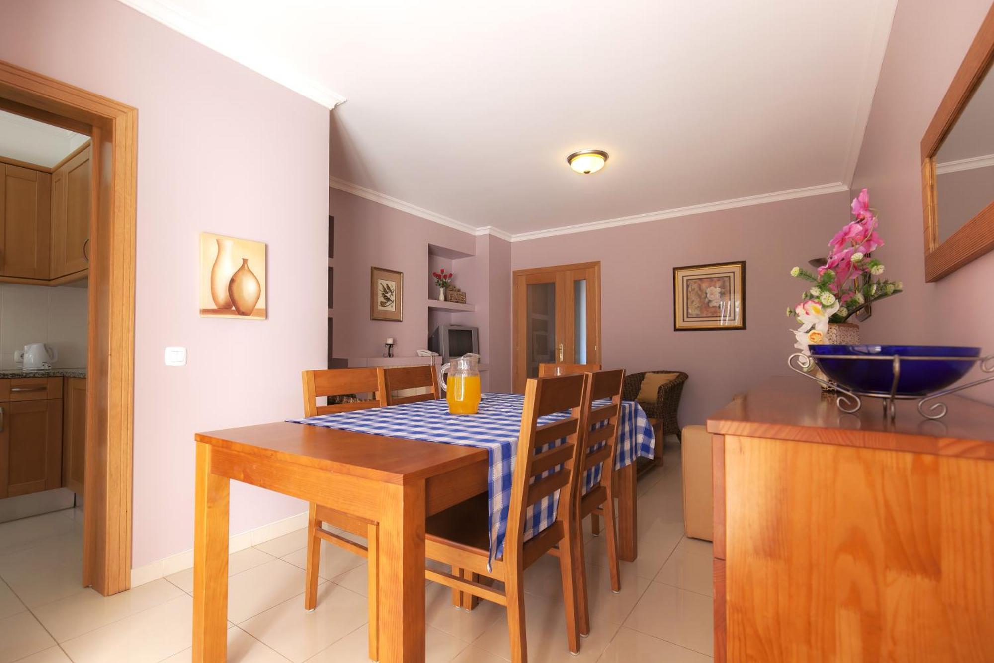 Complexo Eden Vilage by Garvetur Vilamoura Exterior foto