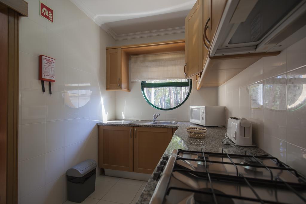 Complexo Eden Vilage by Garvetur Vilamoura Exterior foto