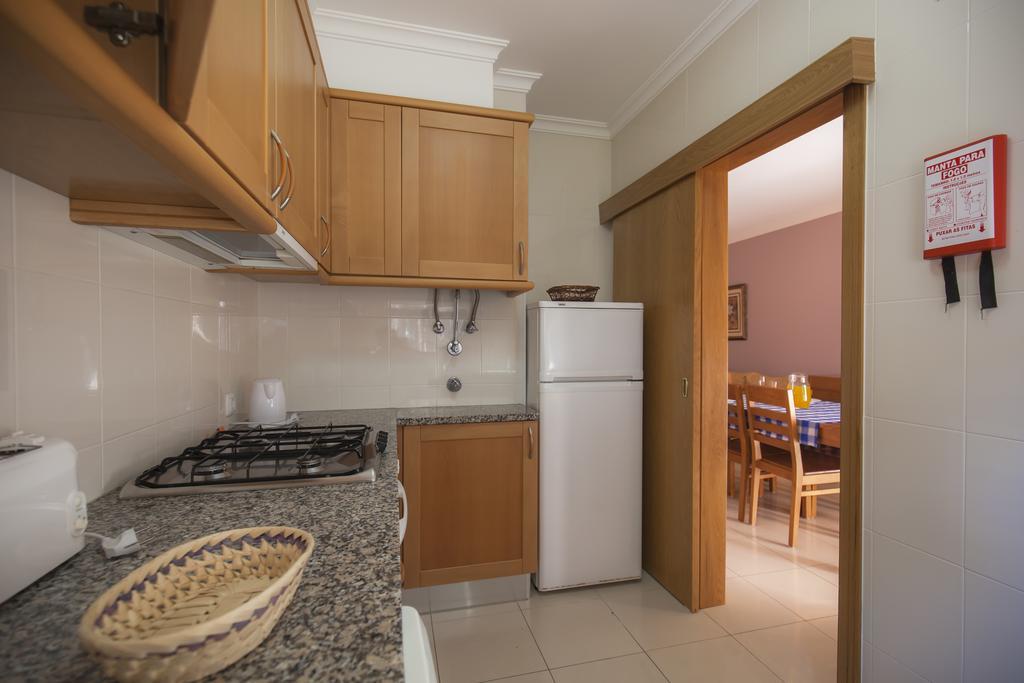 Complexo Eden Vilage by Garvetur Vilamoura Exterior foto