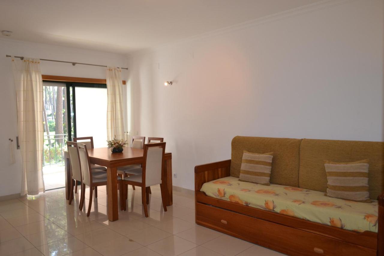 Complexo Eden Vilage by Garvetur Vilamoura Exterior foto